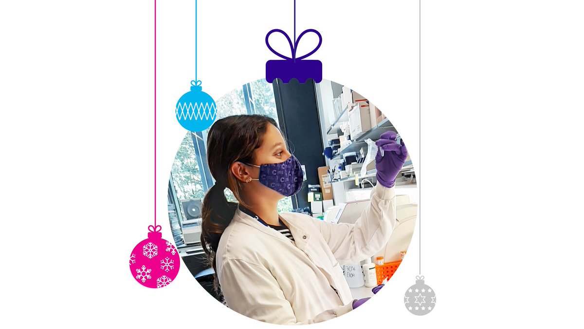 CRUK_CI's tweet photo. To recognise the end of an extraordinary year at the @CR_UK Cambridge Institute, we’ve collected the top research stories, awards, and promotions of 2020.

Take a look 👇
https://t.co/X40MrU4t5V https://t.co/ZS6E1TcP34