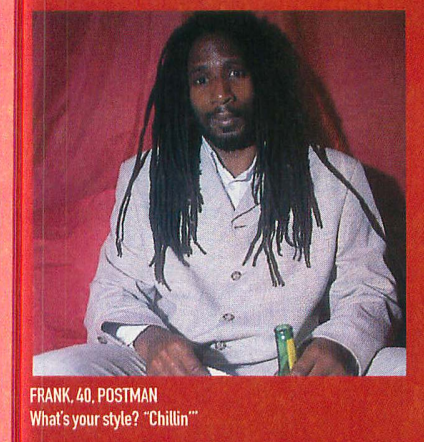 'What's Your Style?' at Twice As Nice, The Colosseum, LondonMuzik Magazine, April 1998.
