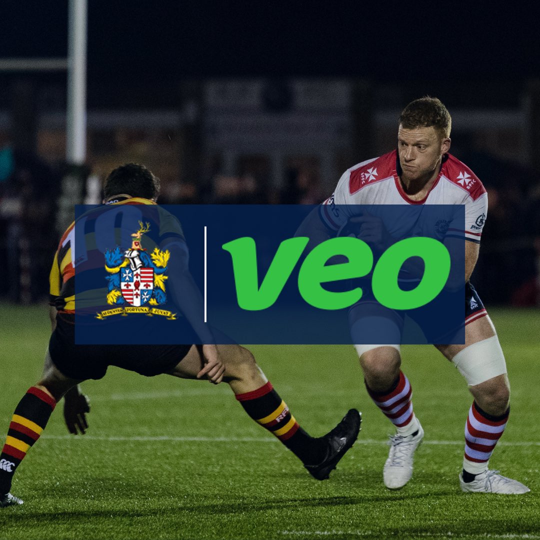 rosslynpark's tweet photo. We are pleased to announce our partnership with @veocamera 

We look forward to using their kit across the club to improve our training and match recording &amp; analysis. 

https://t.co/CBAzWnyuUd https://t.co/eHnWNThWyk