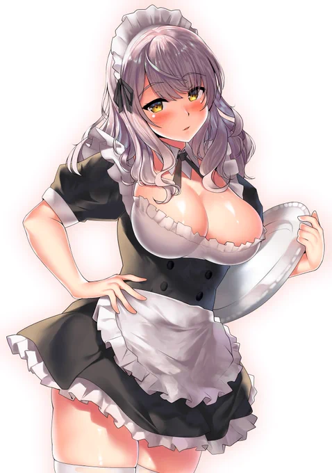 メイドさん 