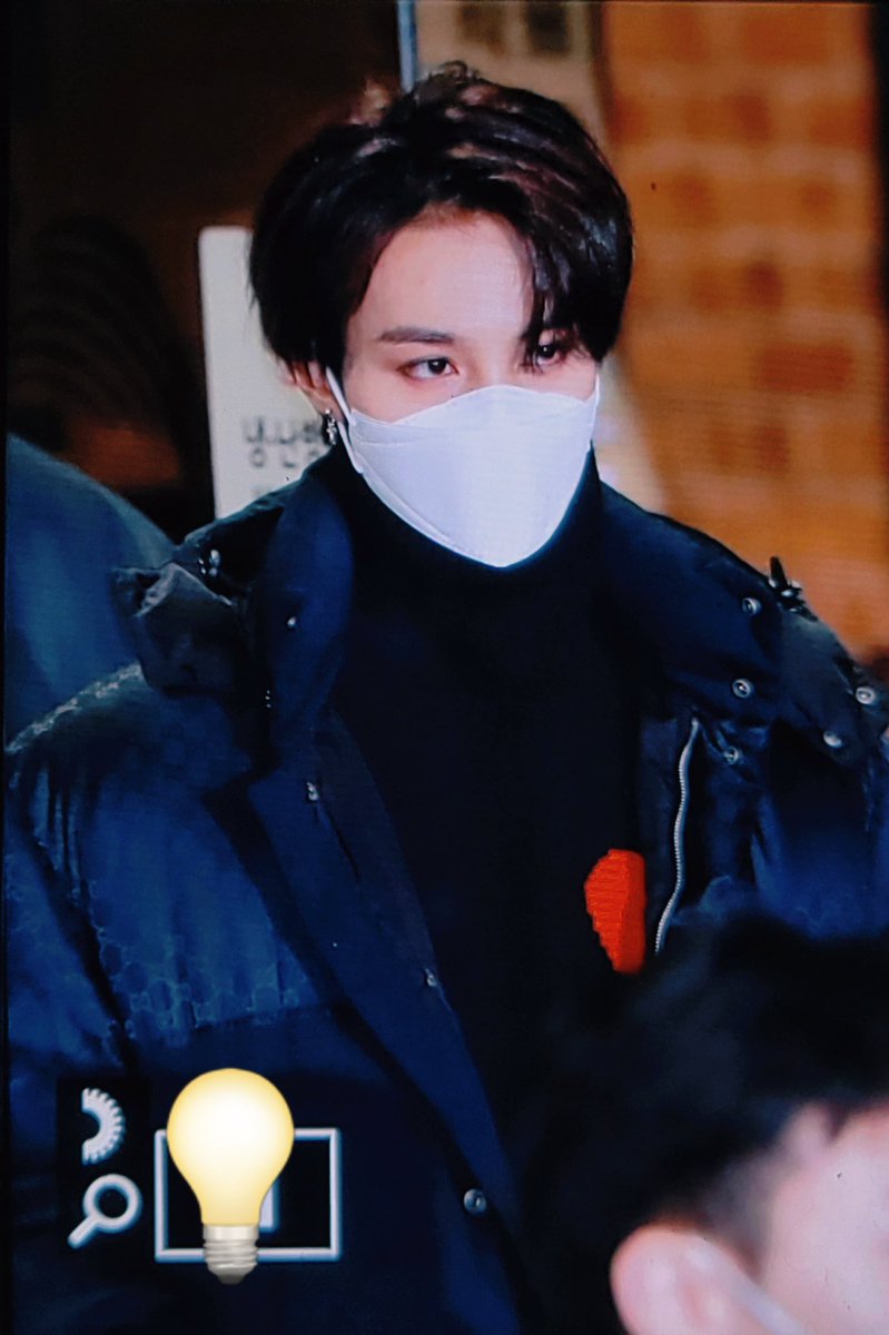 CharmLamp1010's tweet photo. 201218 KBS 퇴근
💨
#YANGYANG    #刘扬扬    #扬扬 #양양   
#WayV     #威神v #NCT2020    #NCT https://t.co/GMgWtBsJUJ