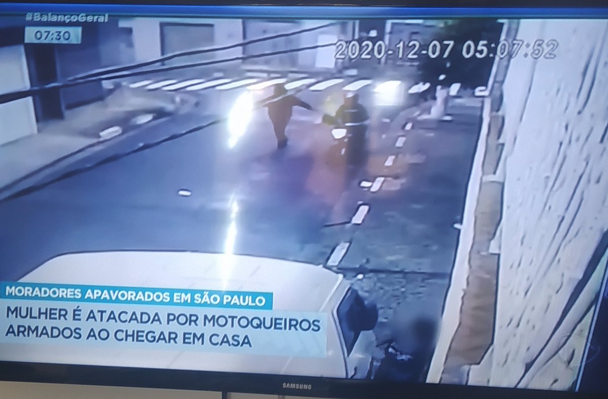 webmasterwebedu's tweet photo. Esse é o retorno do @jdoriajr para a população que trabalha. #sspsp Somos vítimas da criminalidade. #balancogeral #psdb #insegurança #vergonha #pmesp @governosp https://t.co/foe0Dz2yjO