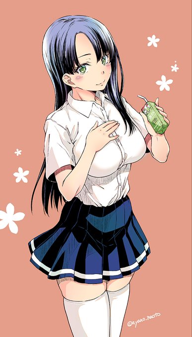 こういうセンパイのいる学校に行きたい 