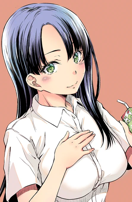 こういうセンパイのいる学校に行きたい 