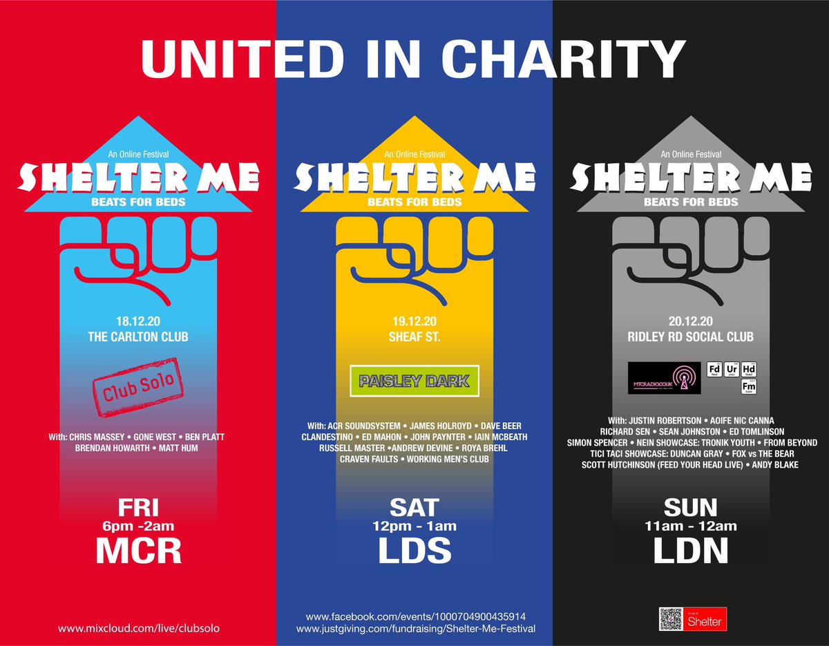 A Space Age FreakOut tweet media