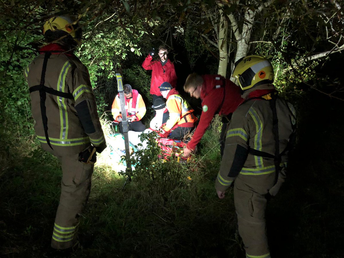 LowlandRescue's tweet photo. Most people involved at the sharp end of search and rescue in the UK are unpaid volunteers who are ready to drop whatever they are doing at any time of the day or night to go to the help of others for as long as it takes and often in unpleasant and perhaps dangerous conditions. https://t.co/eOz6pUWHxR