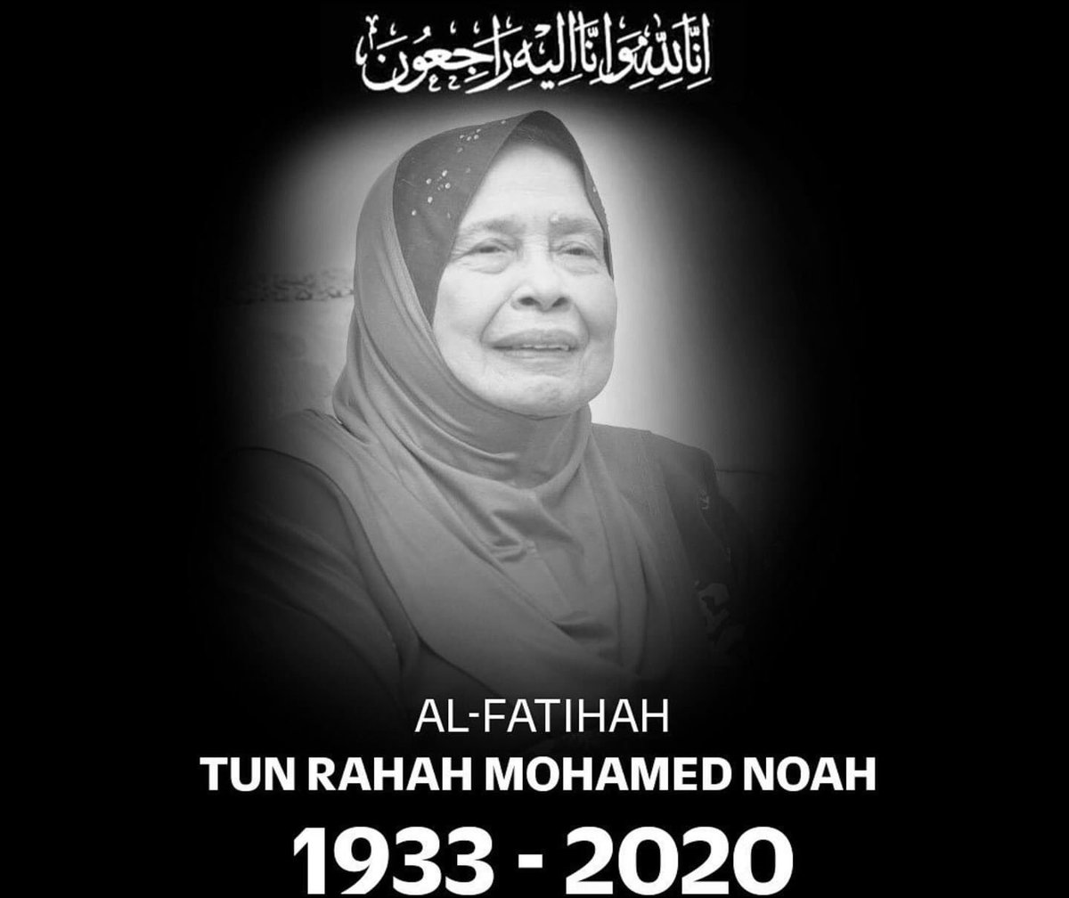 Musa Aman tweet media