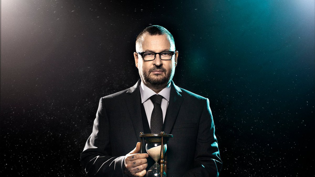 Lars von Trier, 23 yıl aradan sonra 1990'lı yıllarda Danimarka'da bir hastaneyi konu alan The Kingdom'ın üçüncü sezonunu çekiyor