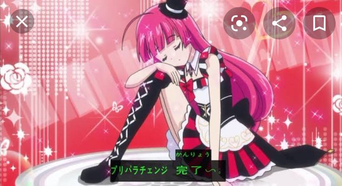 北条そふぃのtwitterイラスト検索結果