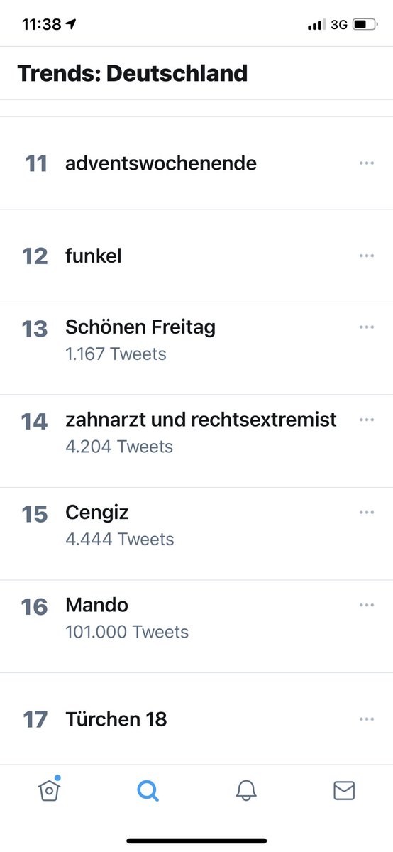 BarbaraDomke's tweet photo. Unsere Grüne Gesundheitsministerin @UNonnemacher trendet gerade zurecht bei Twitter! Ich war bereits schon vorher ein Fan von ihr 😉#rechtextremist und #zahnarzt https://t.co/v09lXz80Jj