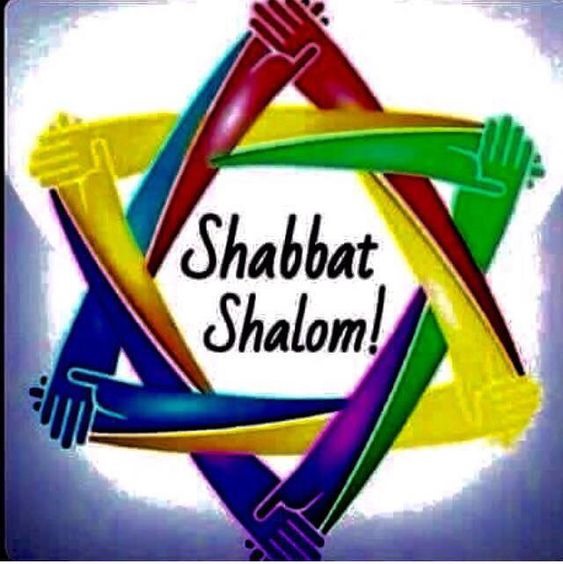 Shabat Shalom