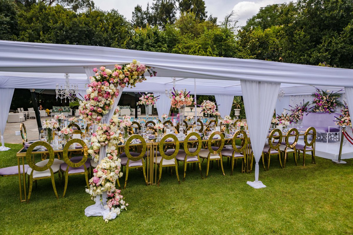 nonoevents's tweet photo. Tshepi’sBirthdayCelebration
#TV30
Thank you @TshepiVundla
#CocktailSeatingDeco #FormalSeatingDeco #LoungeSeating #CocktailSeating
#DrapedGazebo #Cabanas
#Backdrop
#Deco
#EventFurnitureHire #events
#NonoEvents https://t.co/J7Qe8qbBbX