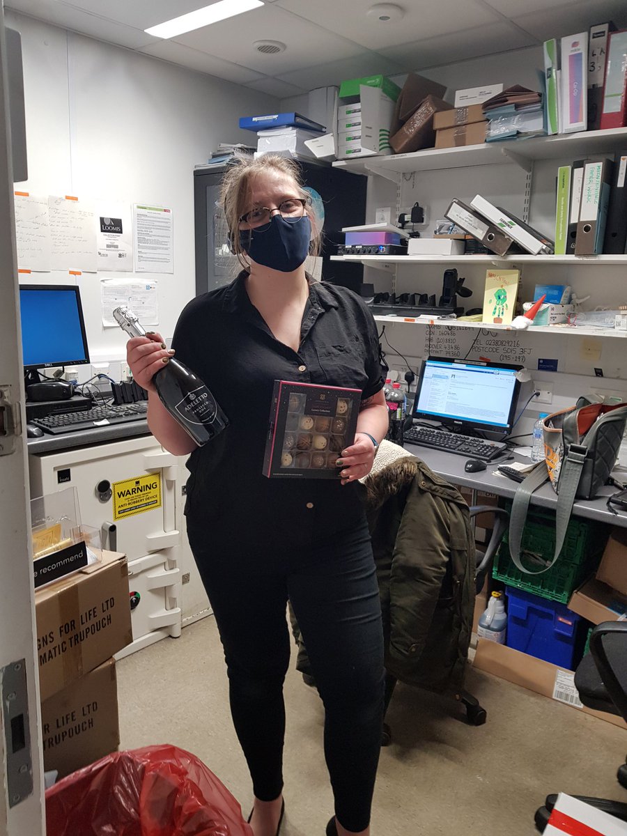 Lee DUCKETT tweet media