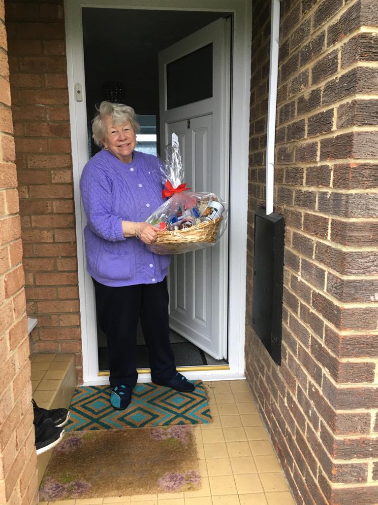 Ageing Better tweet media