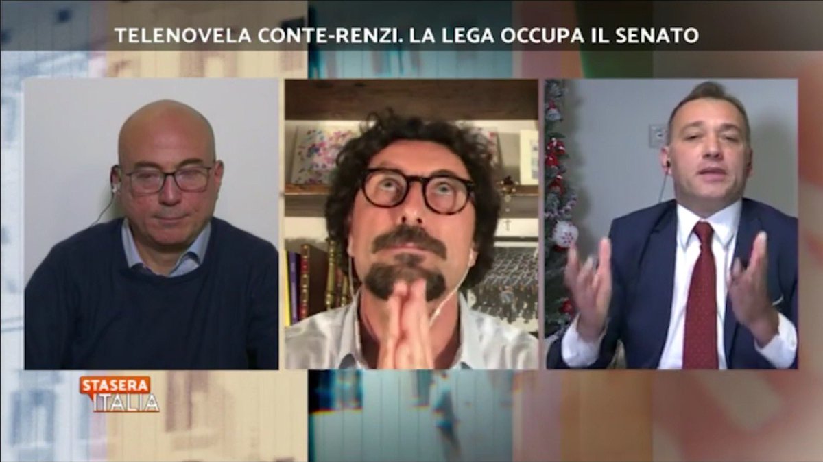 Carlo Calenda tweet media