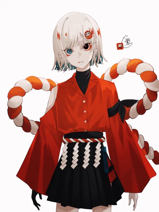 だるま 
