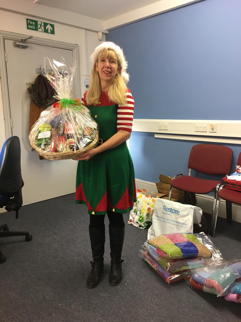 Ageing Better tweet media