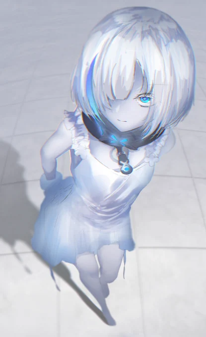 TBちゃん

#アズールレーン
#セイレーン作戦 