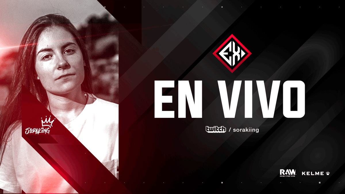 sorakiing's tweet photo. #Minecraft | ¡Amigos estamos en directo, con un sorteo activo y haciendo un item sorter únete para darle caña!
🖥 https://t.co/djvdhxNYqR
¡Y no olvidéis seguir a @Team_ExiliumGG!
#BreakingTheRoad🧨 https://t.co/aDfIcWD6Cz