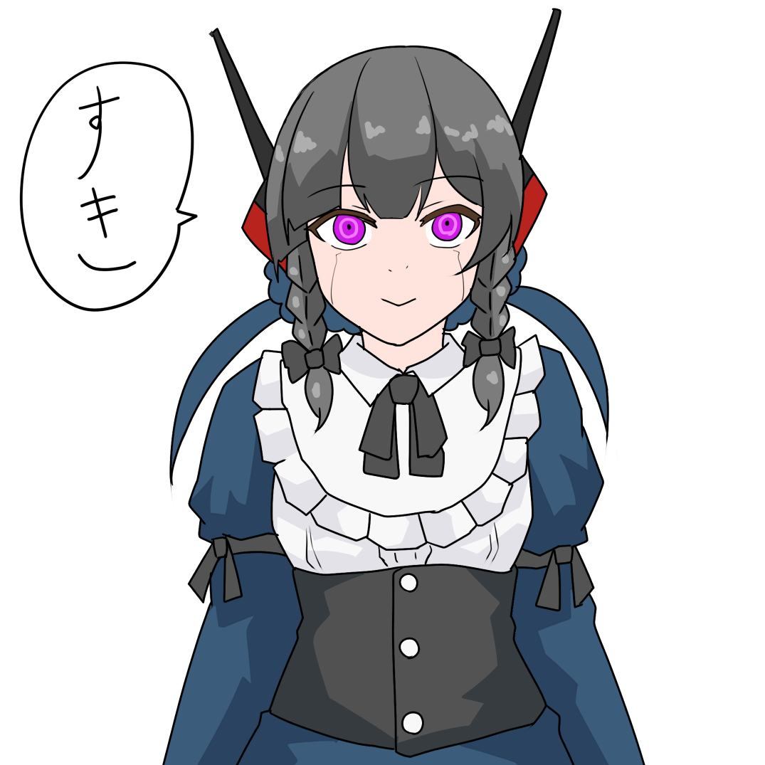 トカマクちゃん https://t.co/SQLJuTBJKx 