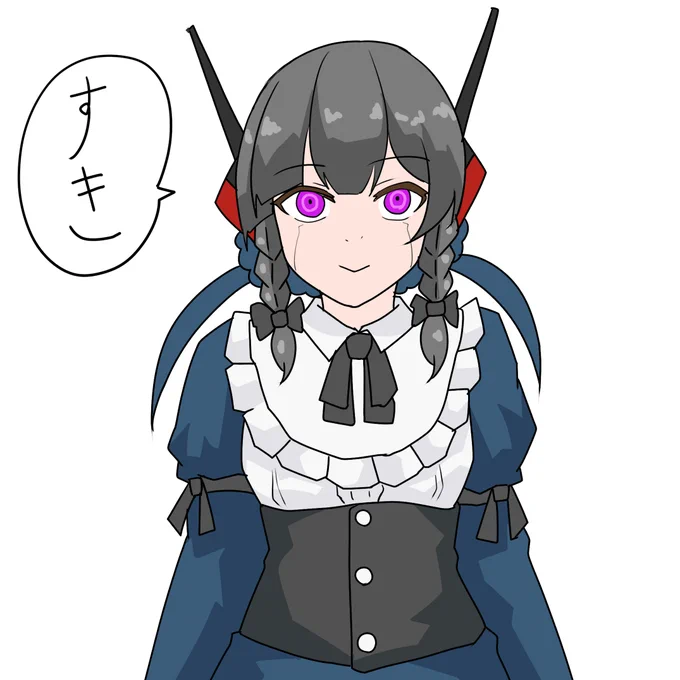 トカマクちゃん https://t.co/SQLJuTBJKx 