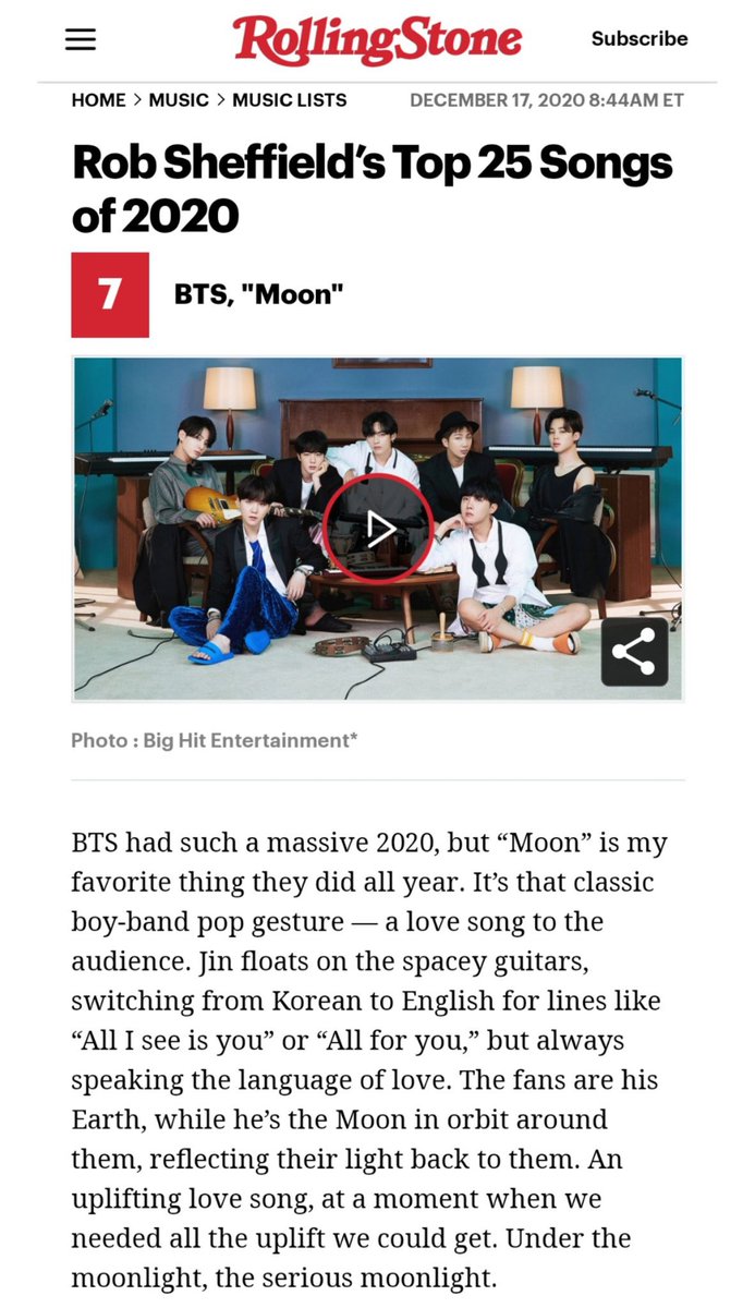 seokjinssmoon's tweet photo. @choi_bts2 @BTS_twt Congratulations Seokjinnie for #CriticsChoiceMoon 🥰🥰 
#방탄소년단진 #진 #JIN @BTS_twt https://t.co/VVWrVWb1jT