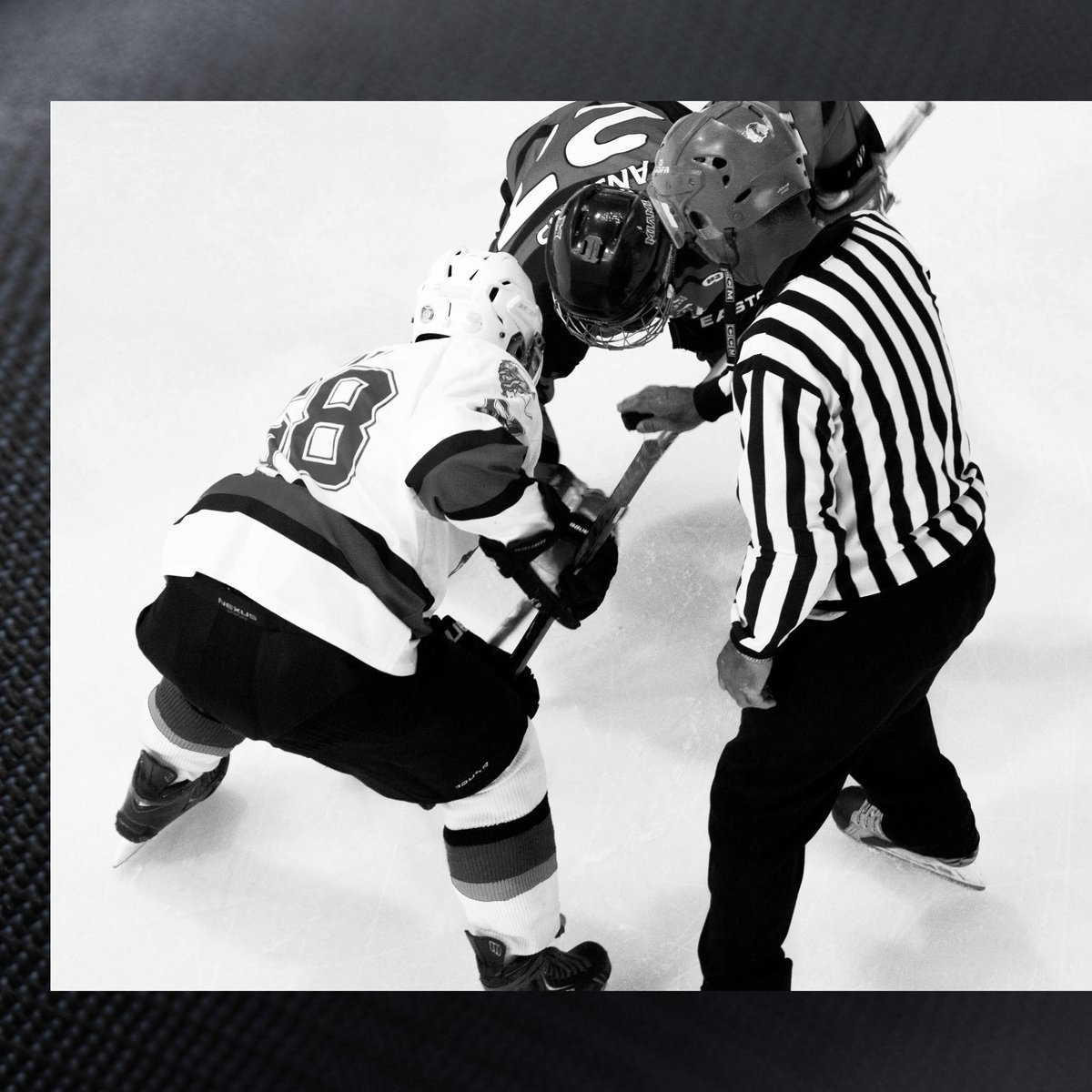AYCANEHockey's tweet photo. If you want it, go get it. 

We at AYCANE want to craft the best hockey base layers and socks for you. We do it and you get it! Launch: summer 2021. 

#gogetit #pucklife #faceoff #hockeygame #hockeygram #aycane #aycanecircle #iihf #iihfworlds https://t.co/gzHSyECmKw