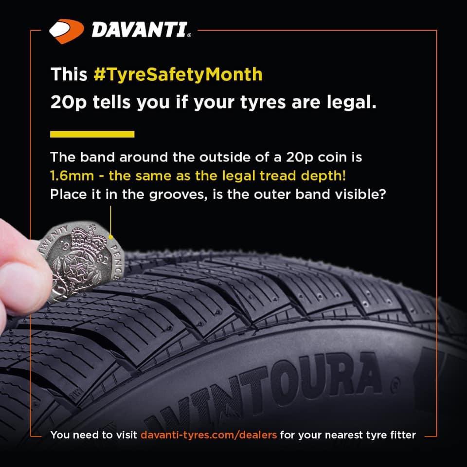 JacksonTyres's tweet photo. @Tyresafe call into Jackson st tyres for your winter tyres great offers on.
@Davanti_Tyres WINTOURA https://t.co/qJ0cfdOHqs