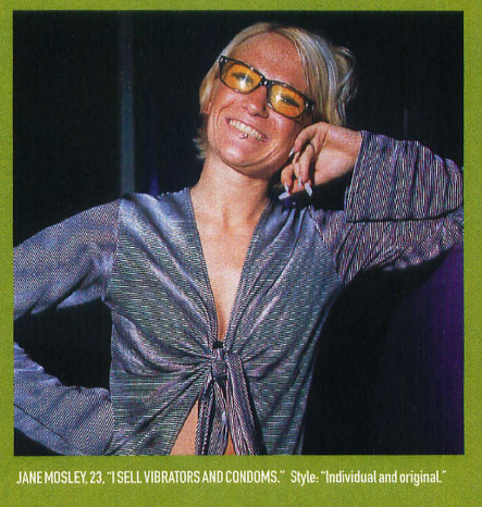 'What's Your Style?' at Gatecrasher, SheffieldMuzik Magazine, February 1998. 