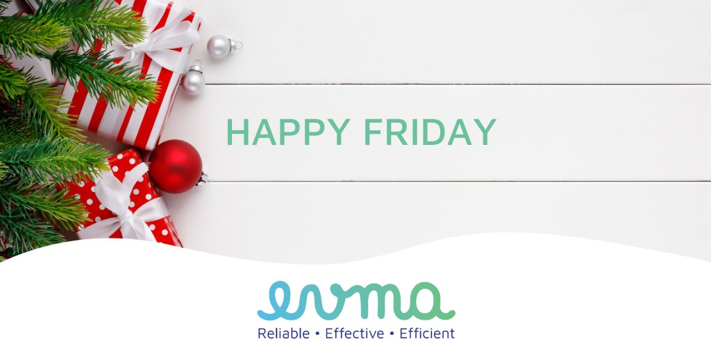 EVMAPayroll's tweet photo. The one week countdown is on...🌲

#friyay #friday #happyfriday #tgif #weekendvibes #weekendfeels #followfriday #ff #followforfollow https://t.co/mUlVnD34j2