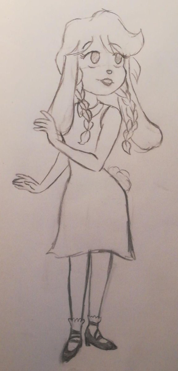 bennythebunny17's tweet photo. #drawing #sketchbook #roughsketch #wip #myart #myocs #furry #originalcharacter #anthro #daisytown #charactersheet #nurse #kyleetheraccoon #kyleerandal #raccoon #elenathefennec #elenaramirez #fennecfox #lindsaysmith #lindsaytherabbit #rabbit https://t.co/VPpW8RdkrJ