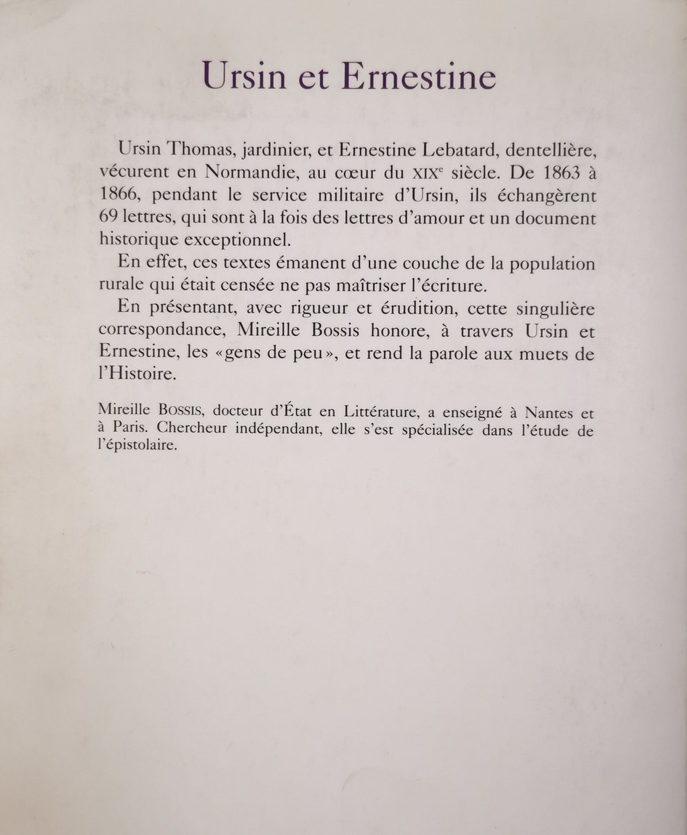 Association pour l'autobiographie tweet media