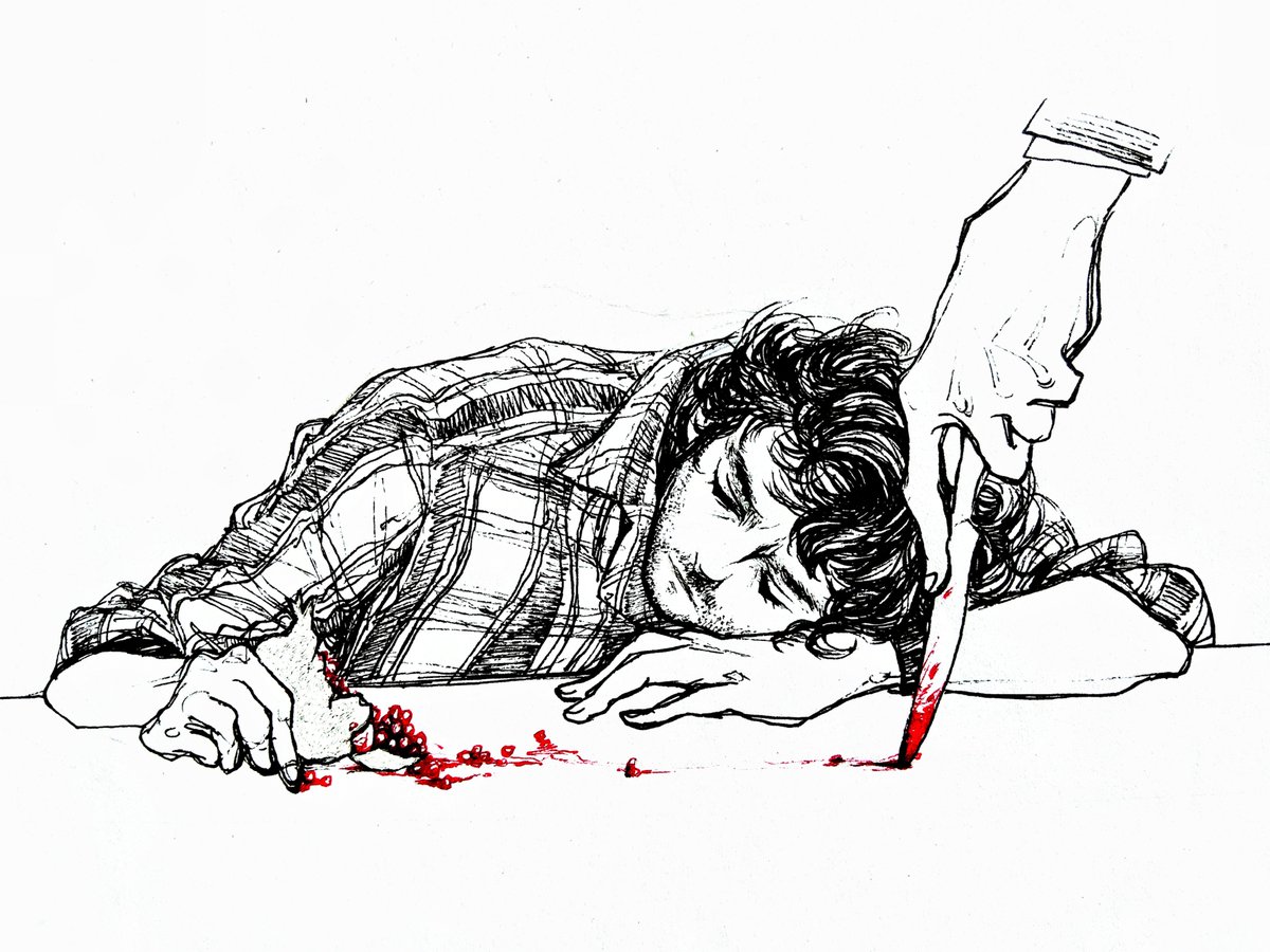 zhaicai1's tweet photo. #Hannibal  #Hannigram  #WillGraham https://t.co/b9k4WcQQWW
