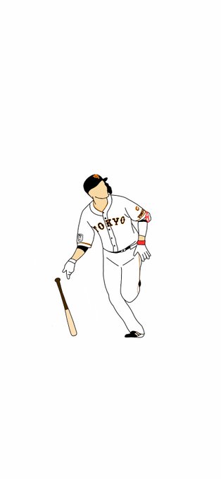 坂本勇人のtwitterイラスト検索結果