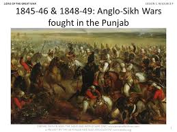 Newscan4's tweet photo. Anglo-Sikh Wars; 18Dec Battle of Mudki 
#AngloSikhWars #BattleOfMudki #Firozpur #Aliwal #Sobraon #TreatyOfLahore #ModernHistory #LearningFromHome #WithoutClasses #Basics 
Read:https://t.co/YYufNDim4y https://t.co/qPRhqb7N4z