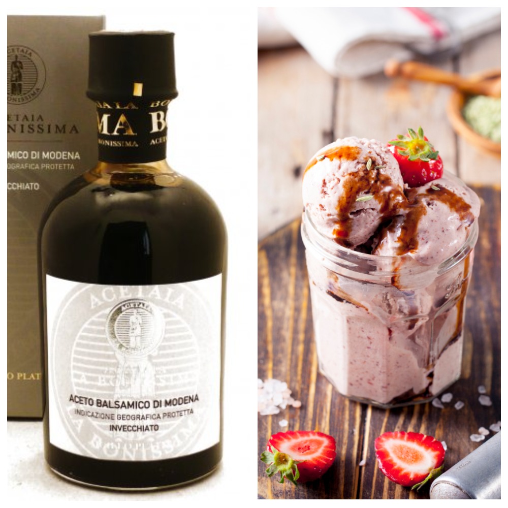 ModulTrade's tweet image. ⚡️ Auction of the week on aim.store 🔥
Traditional Balsamic Vinegar of Modena "Sigillo Platino" 😋
Auction, starting from €1 - bitly.su/Ho4i60
Perfect for the recipe #5: 🍨 Ice cream with balsamic vinegar → bitly.su/gfTkRceP