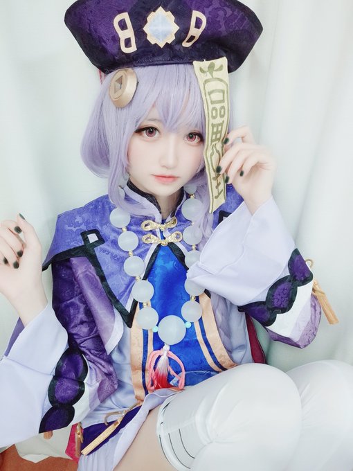 Twitterのコスプレ画像22