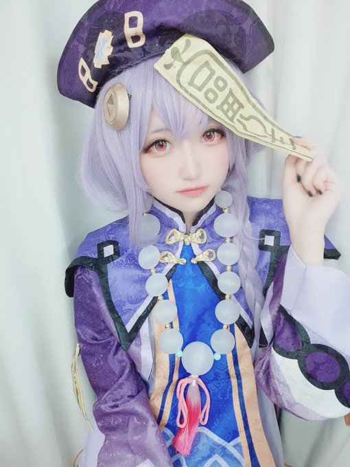 Twitterのコスプレ画像23