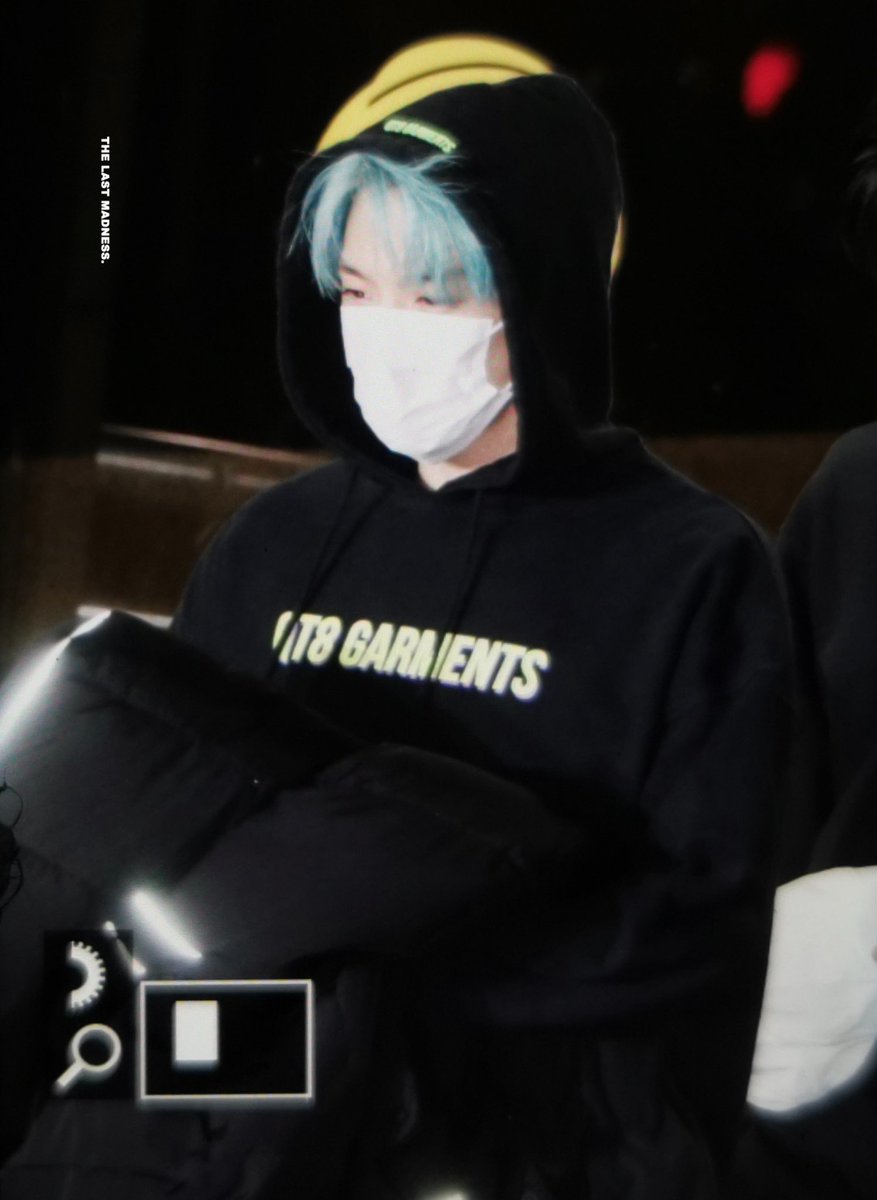 201218 #제노  #JENO