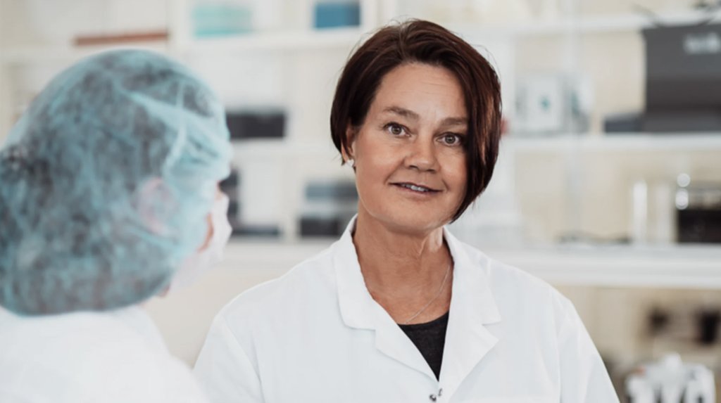 Linköping Science Park tweet media