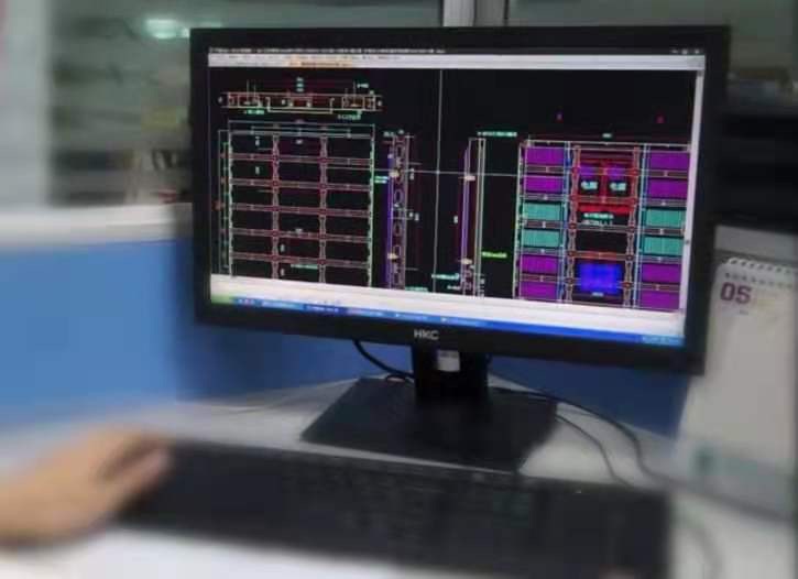 VisioinpiLED's tweet image. Quality assurance.