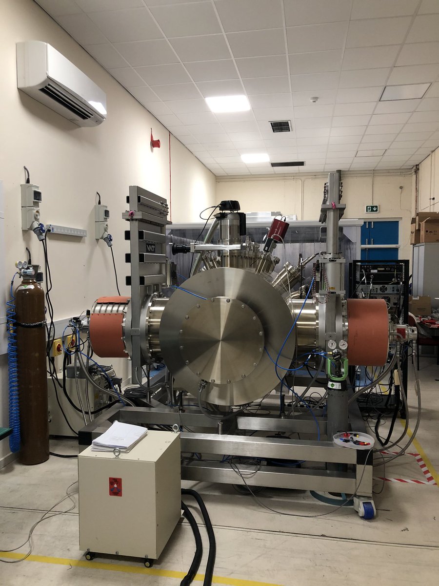 toshioiko's tweet photo. It’s time to close the lab again, now for a break. We didn’t get as far, but we’re fortunate to be able to carry on in the first place. For that, I’d like to thank all of you who contributed to make this possible. Hope you can  enjoy some time off, stay safe and see you in 2021. https://t.co/WKDmeJN3gL