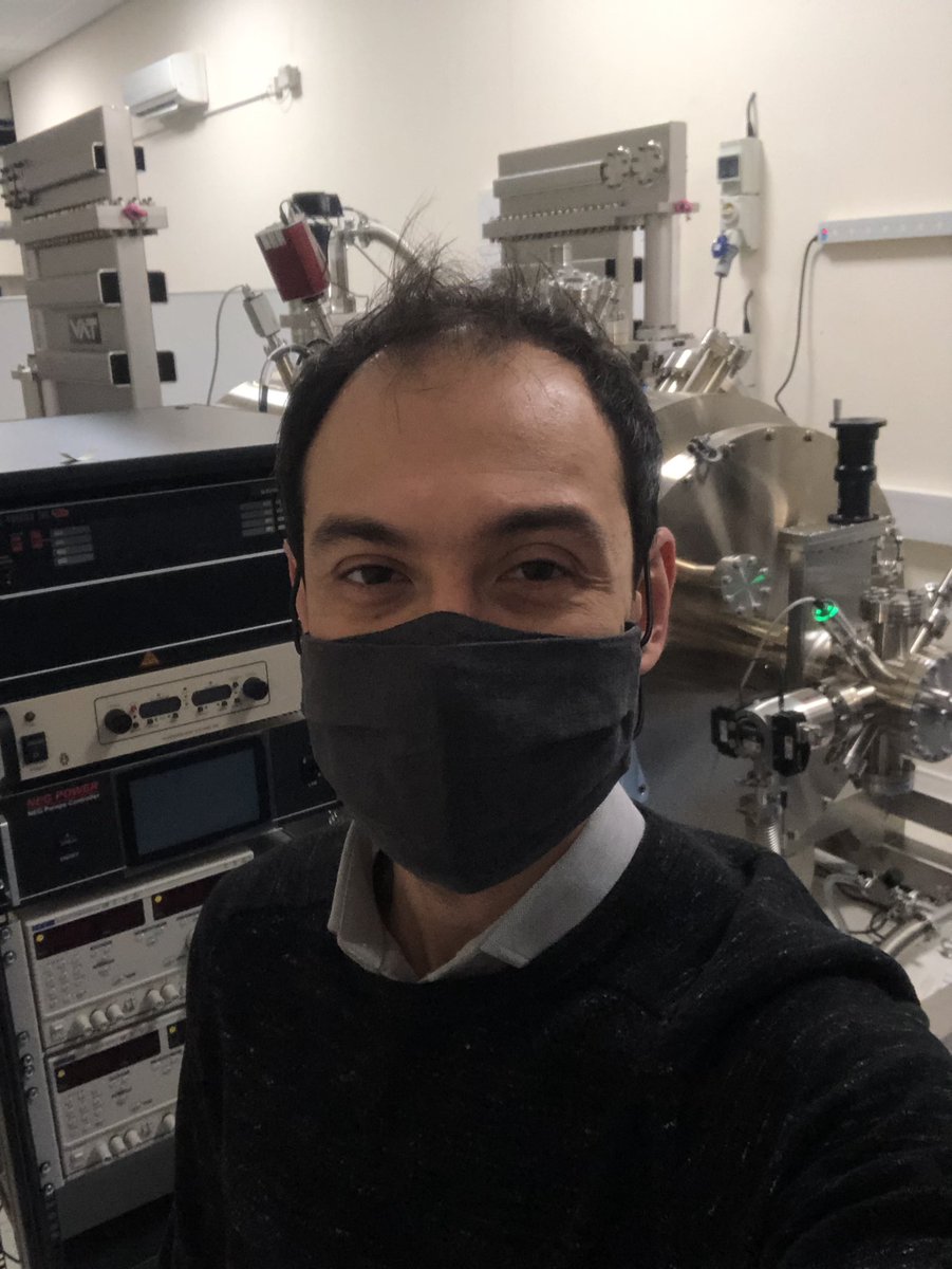 toshioiko's tweet photo. It’s time to close the lab again, now for a break. We didn’t get as far, but we’re fortunate to be able to carry on in the first place. For that, I’d like to thank all of you who contributed to make this possible. Hope you can  enjoy some time off, stay safe and see you in 2021. https://t.co/WKDmeJN3gL