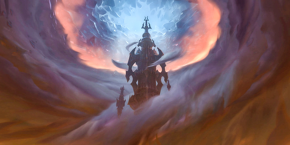 Wow shadowlands ревендрет. темный земли начать. варкрафт shadowlands. темные земли варкрафт. башня торгаст wow.