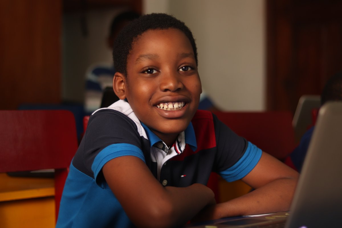 9jacodekids's tweet image. Join 9jacodekids community for kids age 4-16 today and get coding. learn to create games , mobile apps and animated stories.
#9jacodekids #codeiscatchingme #codinglessonsforkids #afterschoolcodingforkids