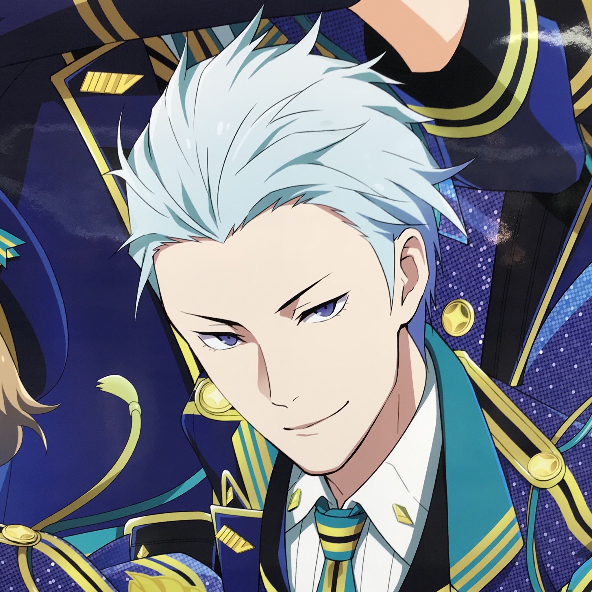 Rata Ero Yappy やっそんさん はじめまして いつもツイート拝見しております もしよろしければ アイドルマスターsidem 葛之葉雨彦 くずのはあめひこ を描いていただけないでしょうか T Co Dcw8mhzjpu Twitter Rata Ero Yappy やっそんさん はじめまして いつもツイート拝見しております もしよろしければ アイドルマスターsidem 葛之葉雨彦 くずのはあめひこ を描いていただけないでしょうか T Co Dcw8mhzjpu Twitter