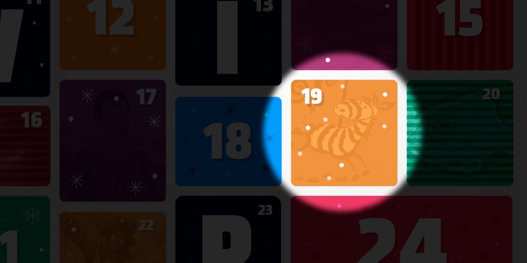 DevirCat's tweet photo. EnDEVIRnalla del 🎄Calendari d’Advent del dia 19! 

✳️ Encorba els vells, madura els joves, arruga les pells, i fa velles les coses noves.

Per participar ➡️ https://t.co/USbtgil9Dm 

Demà al matí, finestreta i guanyador 😜 https://t.co/kucobMnhA3
