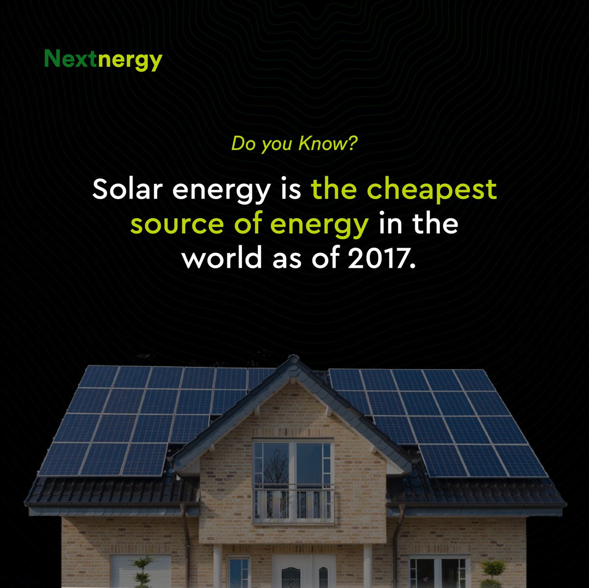 NextnergyHQ's tweet photo. Solar energy is the cheapest, come patronize us 

#NextnergyHQ  | #skyboyselena | #OurBoysAreBack | Eminem | Terri | Peruzzi | Cookie | Miyetti Allah |Dremo | Josh | Tiffany | Clubhouse | Kogi https://t.co/HMLsNqpGTS