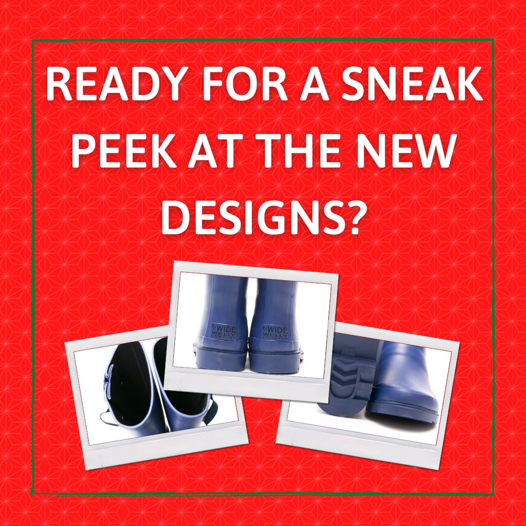 The Wide Welly Company tweet media