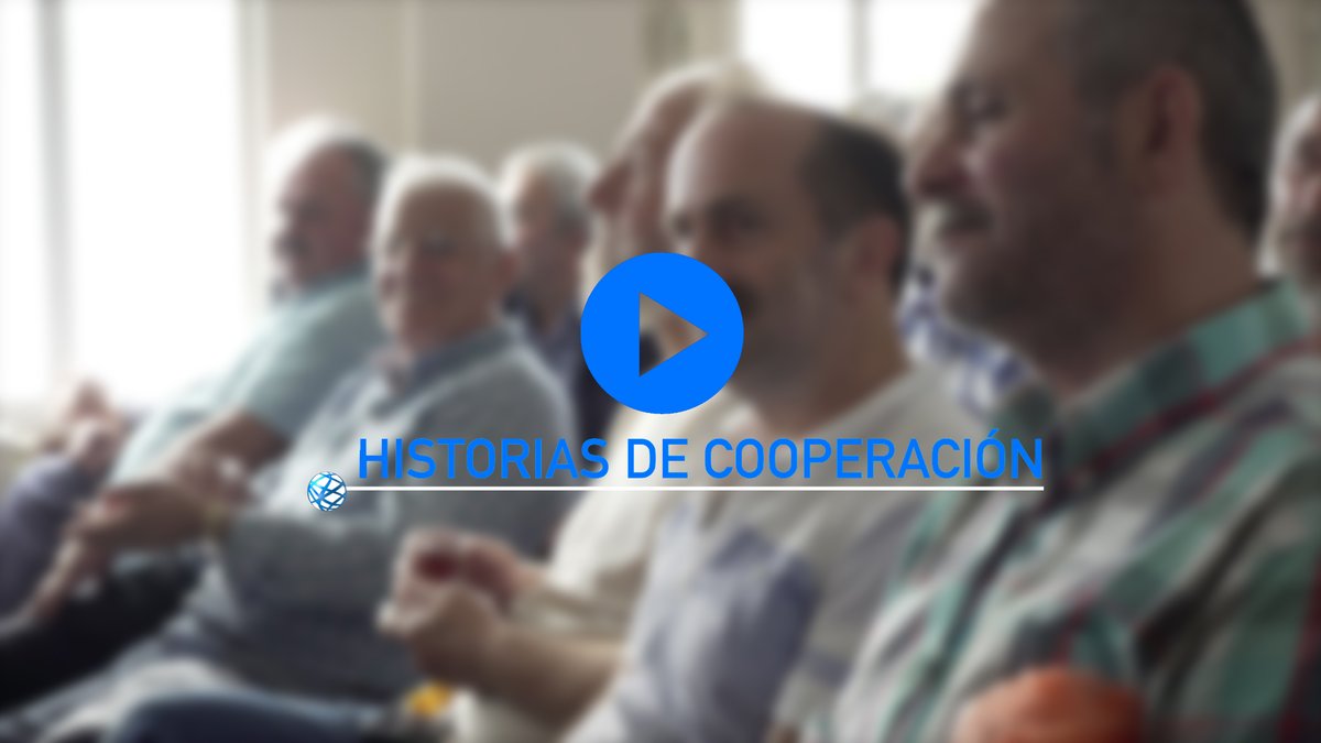 fiap_es's tweet photo. 🆕#vídeosFIIAPP sobre el proyecto Twinning @eu_near de formación de productores pesqueros en Turquía 🇹🇷 para acompañarles en su adaptación a la normativa de la UE 🇪🇺. Con especialistas de la Consellería do Mar de la
@Xunta 🇪🇸.
👉https://t.co/nQZJP1Xguc
#ProyectosFIIAPP https://t.co/YSSsskMMRO